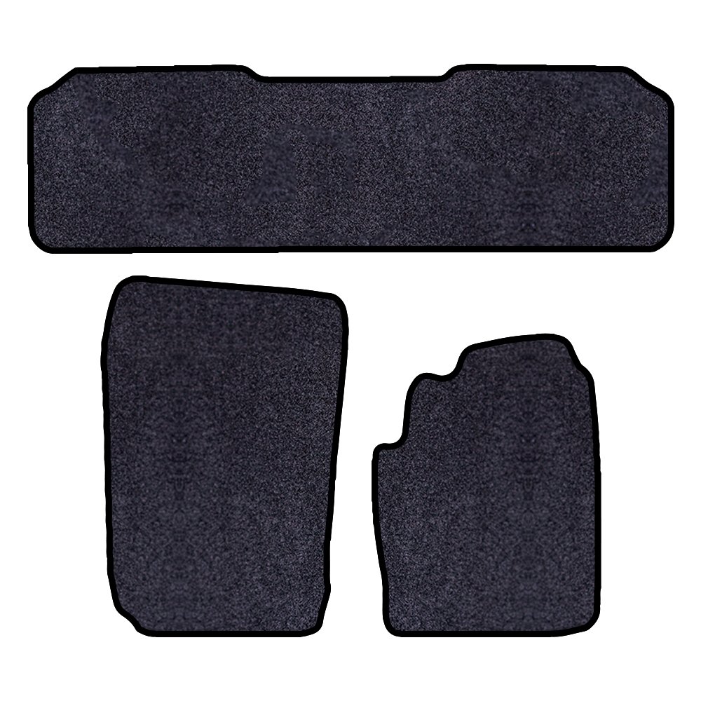 Exact Fit Tailored Car Mats Citroen Picasso (2000-2010)